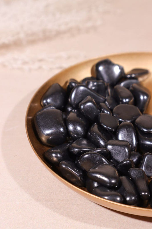 Tourmaline Noire – Le Bouclier Protecteur de l’Âme